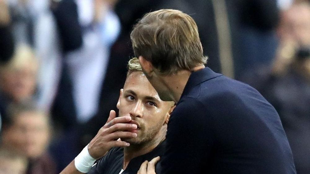 بعد الجدل الذي أثاره طيلة الميركاتو.. غدا الظهور الأول لنيمار بقميص باريس سان جرمان هذا الموسم!