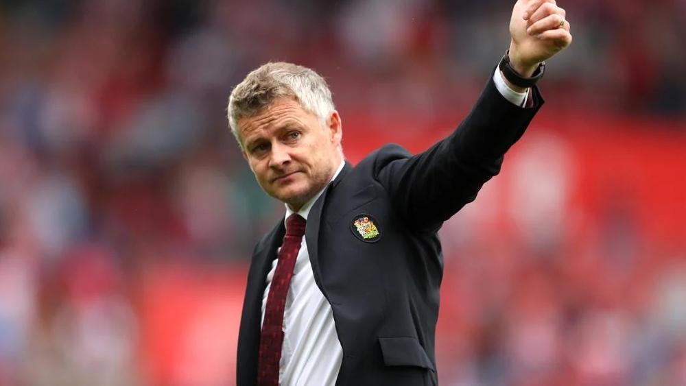 سولسكاير: "تألق جرينوود أكد تمامًا صحة موقفنا"