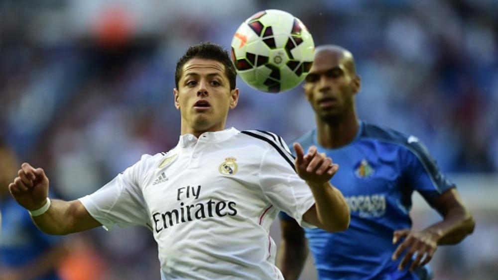 تشيتشاريتو: "سأحتفل إن سجلت في ريال مدريد"