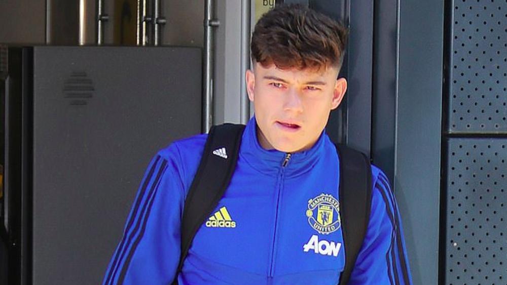 سولشاير يُفاجئ جماهير اليونايتد بحضور دانيل جيمس ضد وست هام