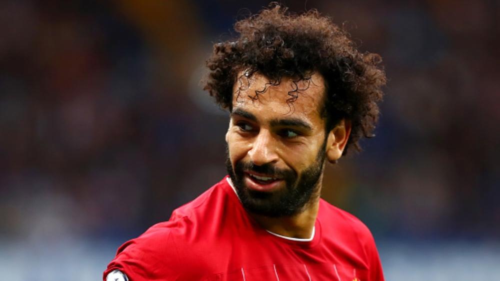 مورينيو انتقد محمد صلاح عقب قمة ليفربول وتشيلسي