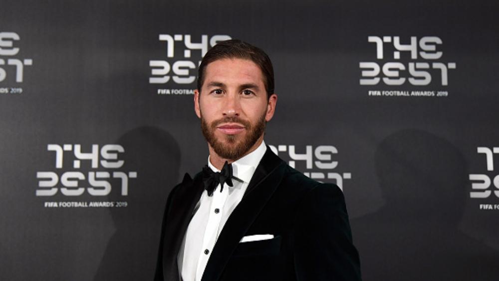 راموس: "ريال مدريد يمكنه تحديد مستقبلي في 5 دقائق"