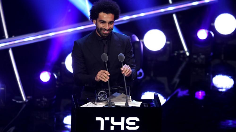 فتح تحقيق رسمي بشأن إلغاء تصويت مصر في جائزة الأفضل