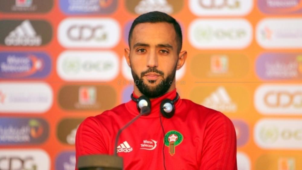 بنعطية يضرب موعداً "هاماً" مع متابعيه.. فهل يستعد لإعلان اعتزاله دولياً؟