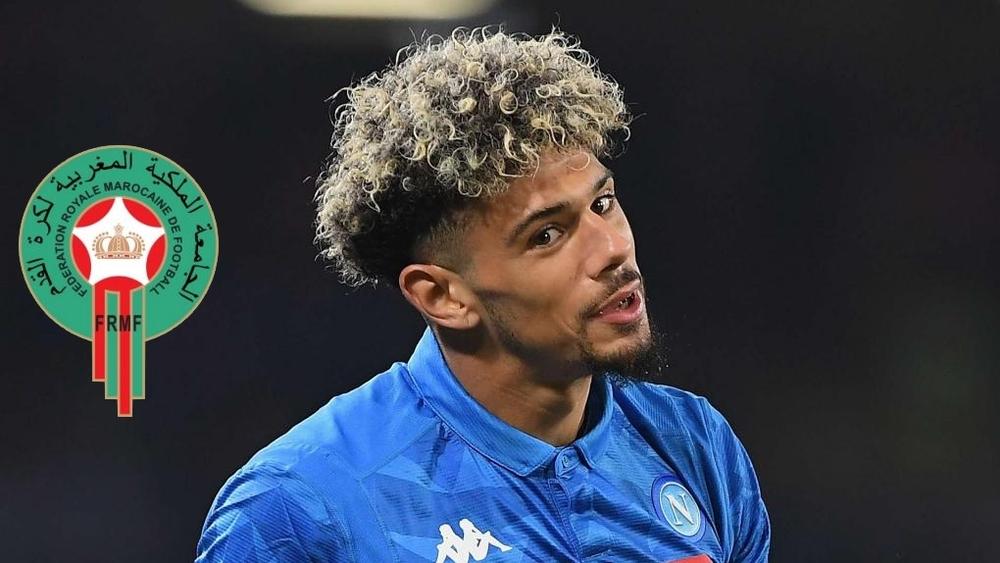 مالكويت لـ"البطولة": "لم أقرر تمثيل المغرب بشكل نهائي.. ولا علم لي بدعوة خليلوزيتش"