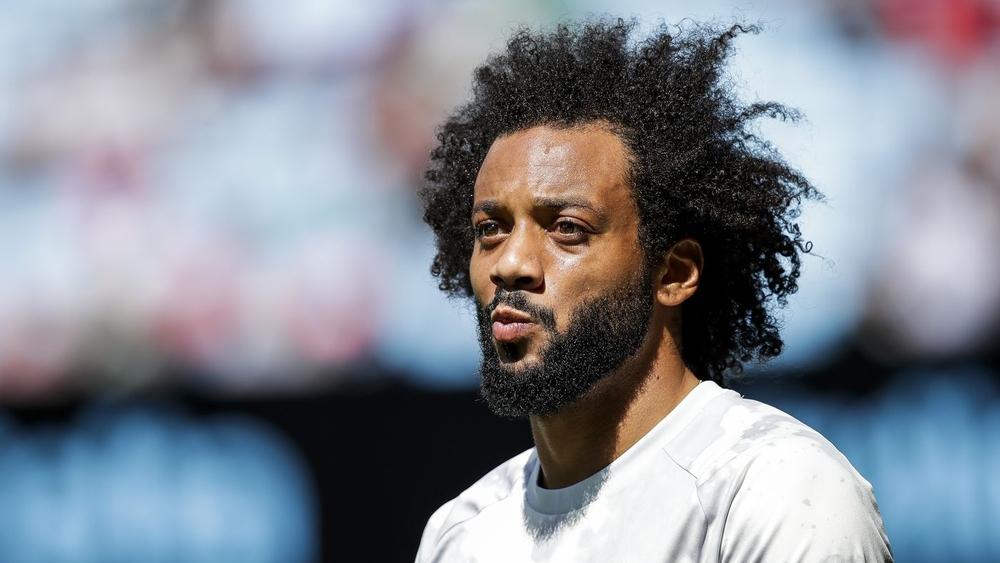 زيدان أمام أزمة حقيقية.. سيواجه غرناطة بدون ظهير أيسر