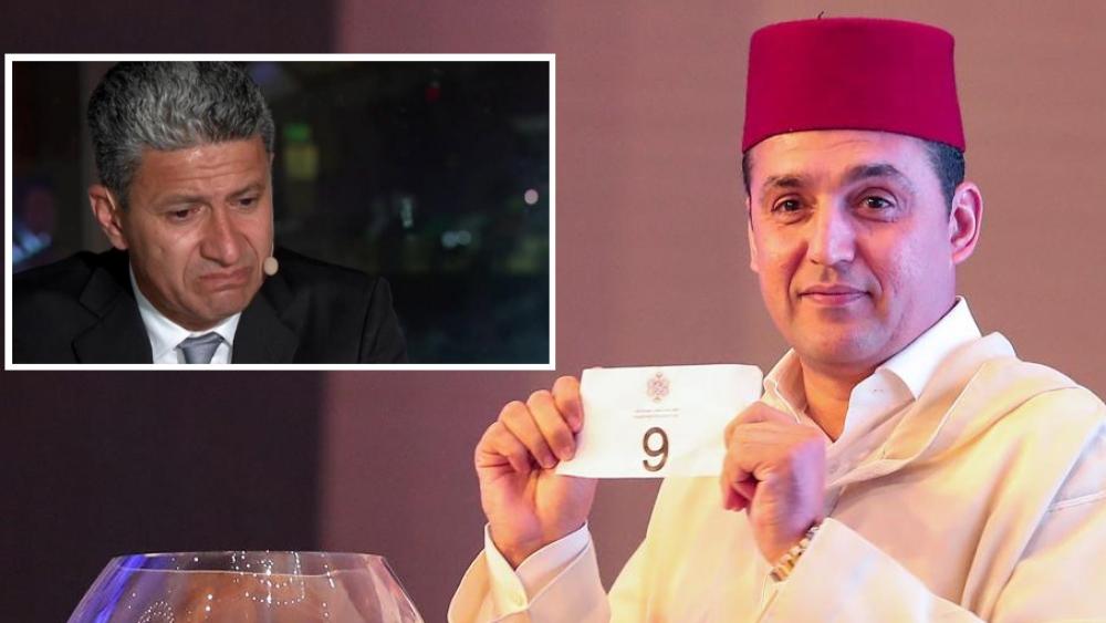 وداديون للتونسي زبير بية: "أغضبك كلام طلال..وأين كنت عندما أبدعت فعاليات الترجي في استفزاز الوداد؟"