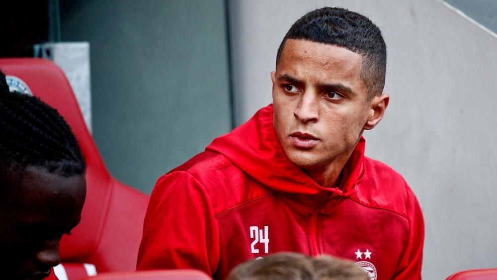 مصدر جامعي لـ"البطولة": "الجامعة ستتكفَّل بمصاريف تشييع جُثمان والد إيحاتارن"