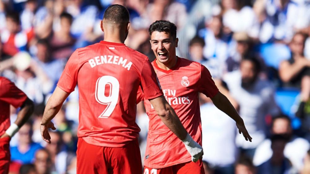 بعد عودته من الإصابة .. إبراهيم دياز قد يفتتح موسمه ضد مايوركا