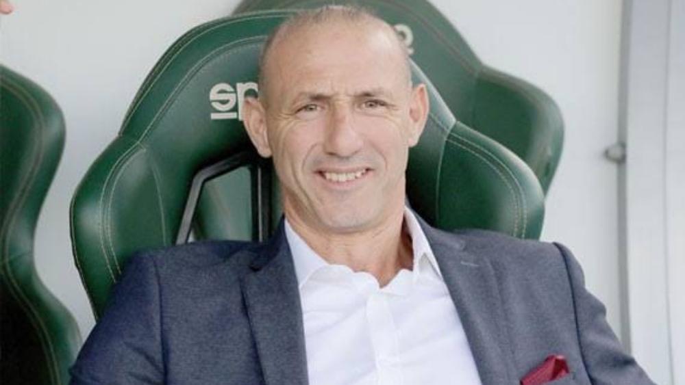 مدرب اتحاد العاصمة: "وقعنا في مجموعة صعبة ضمن دوري أبطال أفريقيا"