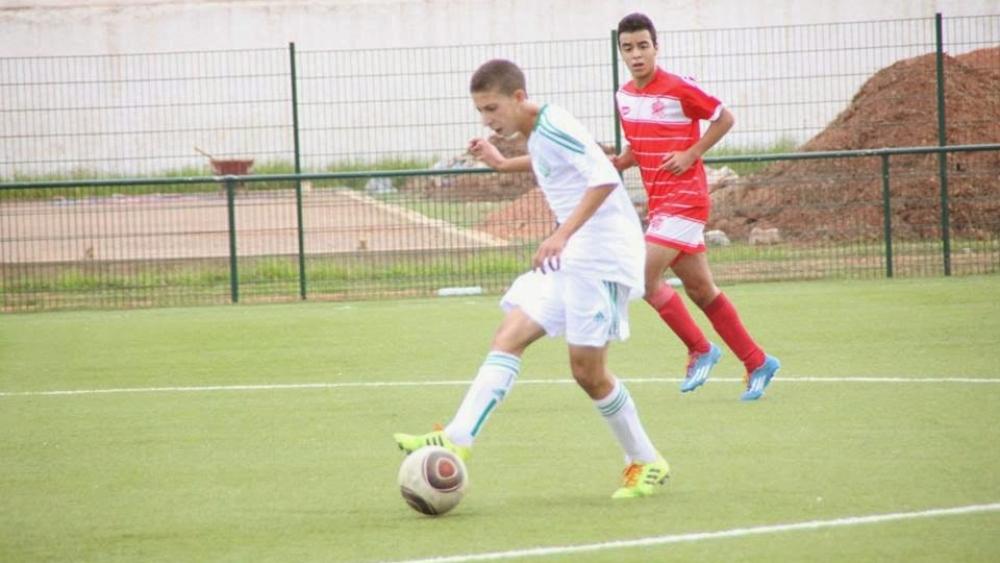 نتائج ديربيات الوداد و الرجاء للفئات السنية