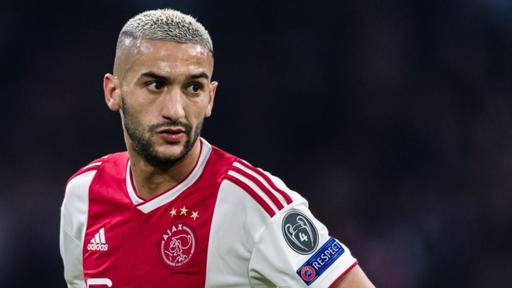 زياش يستعيد جاهزيته قبل مواجهة تشيلسي