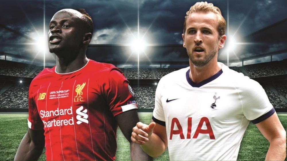 توتنهام يسعى لتأكيد صحوته أمام المتصدر ليفربول