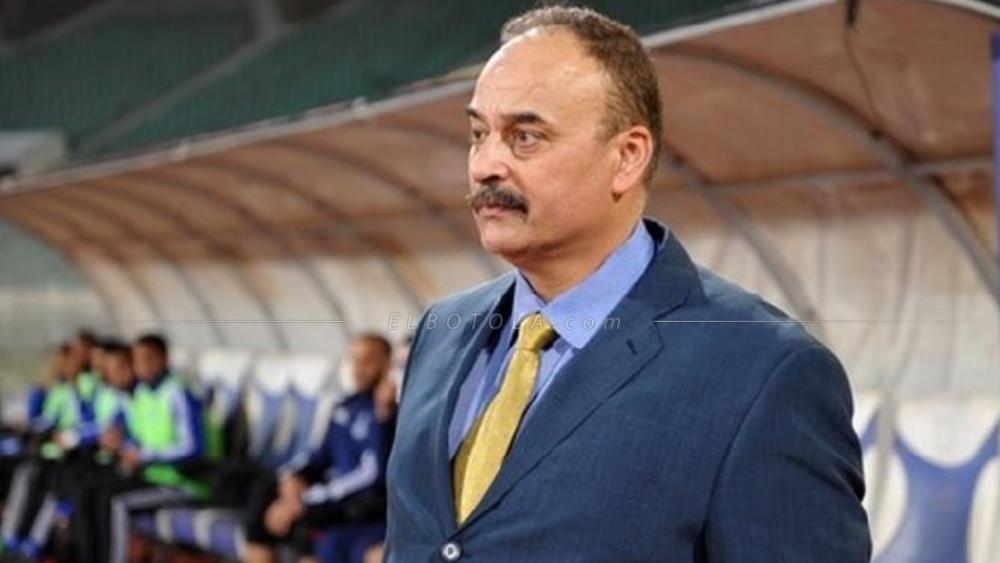 فؤاد الصحابي يؤكد سَبق "البطولة" ويعلن عن التحاقه بالطاقم التقني لفريق الوداد الرياضي.