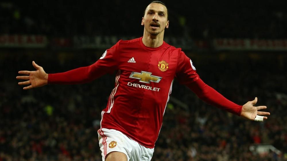 توتو ميركاتو | مان يونايتد يرغب بإعادة "إبرا" في يناير