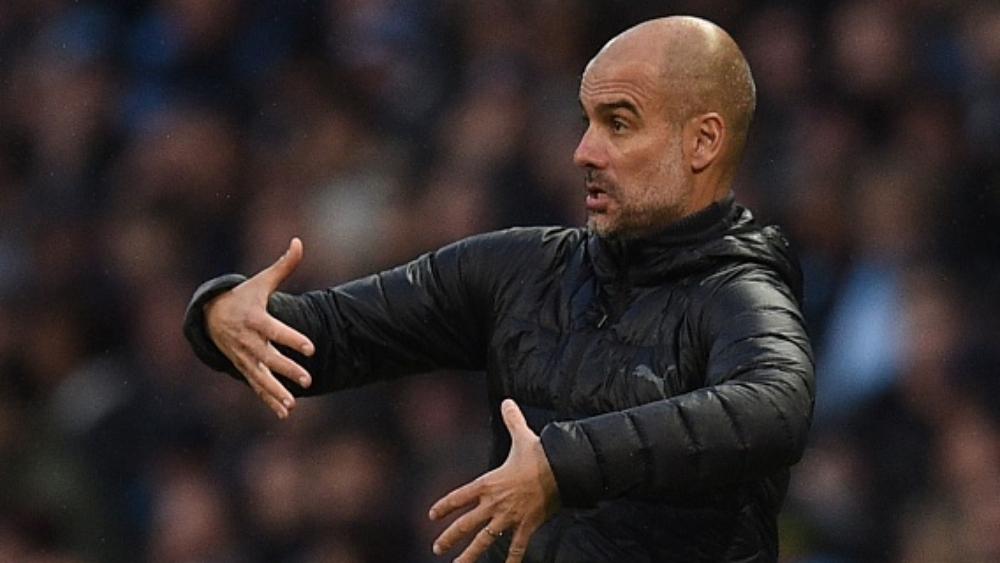 غوارديولا يتهم ماني بـ"التحايل" قبل قمة الأسبوع المقبل