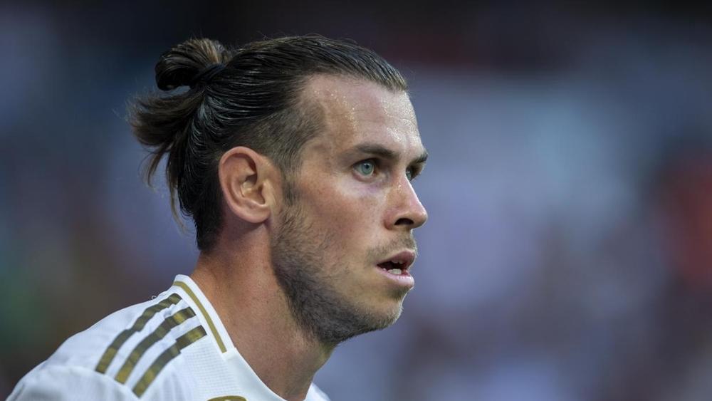 "كادينا سير": بيل يُصر على الرحيل عن ريال مدريد في يناير