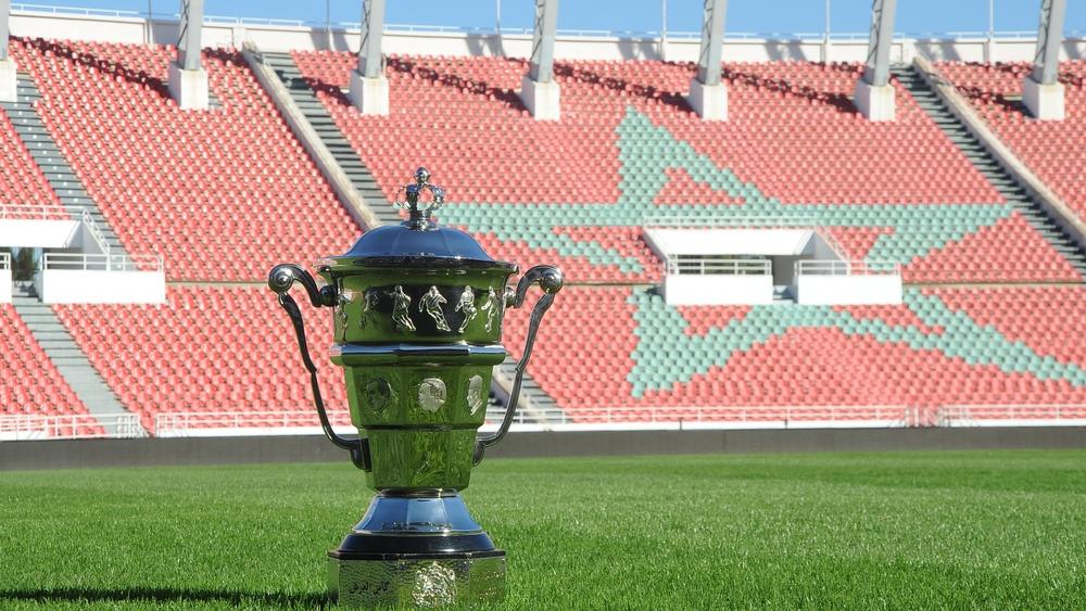 رسمياً: تعديل توقيت مباراتيْ نصف نهائي كأس العرش