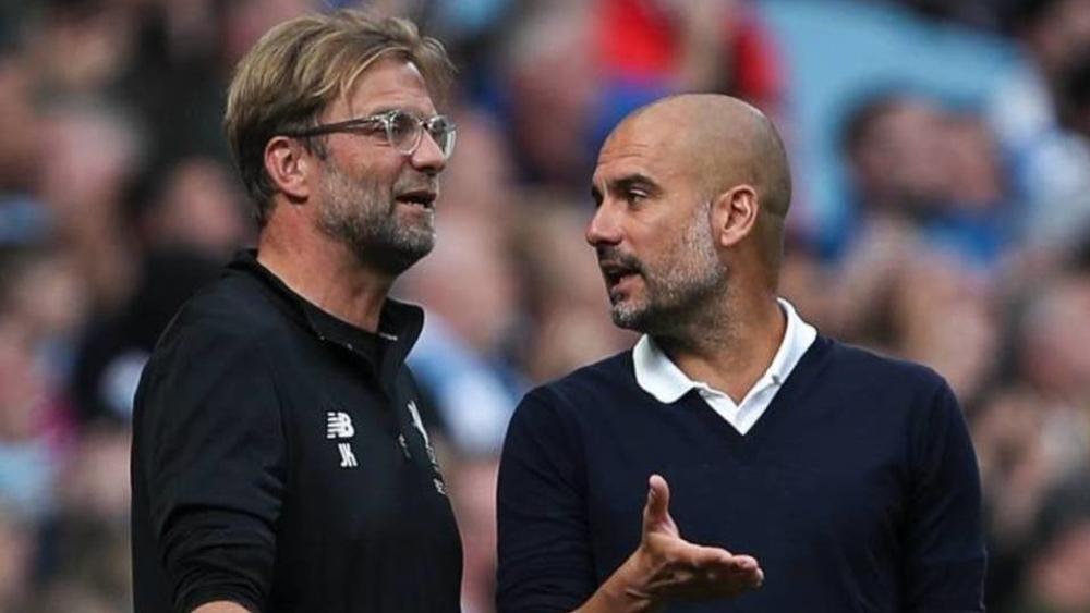 كلوب: "كيف نفوز على السيتي؟ بالشجاعة"