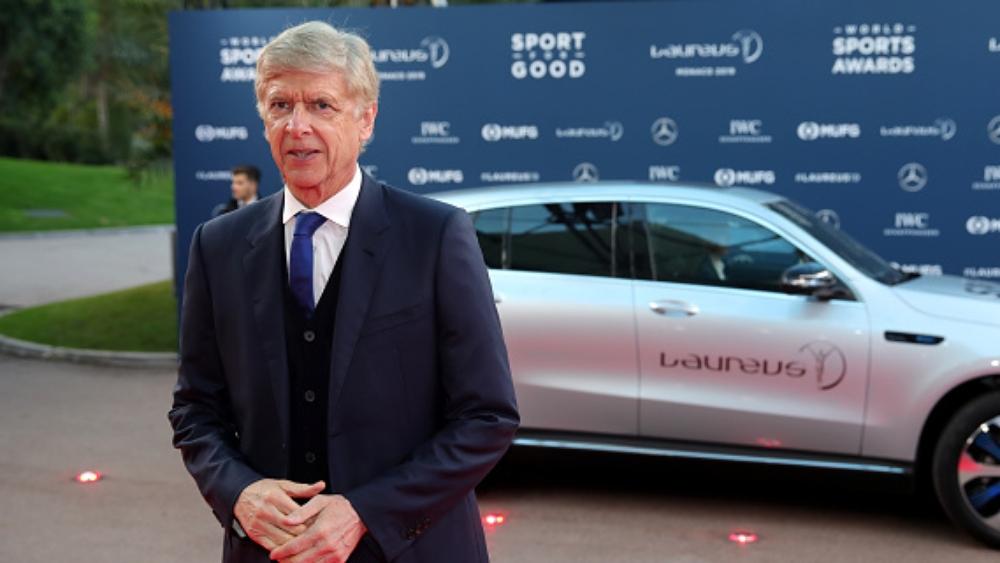 فينجر لبي إن: "البايرن اتصل بي .. وطلبت مهلة للرد"