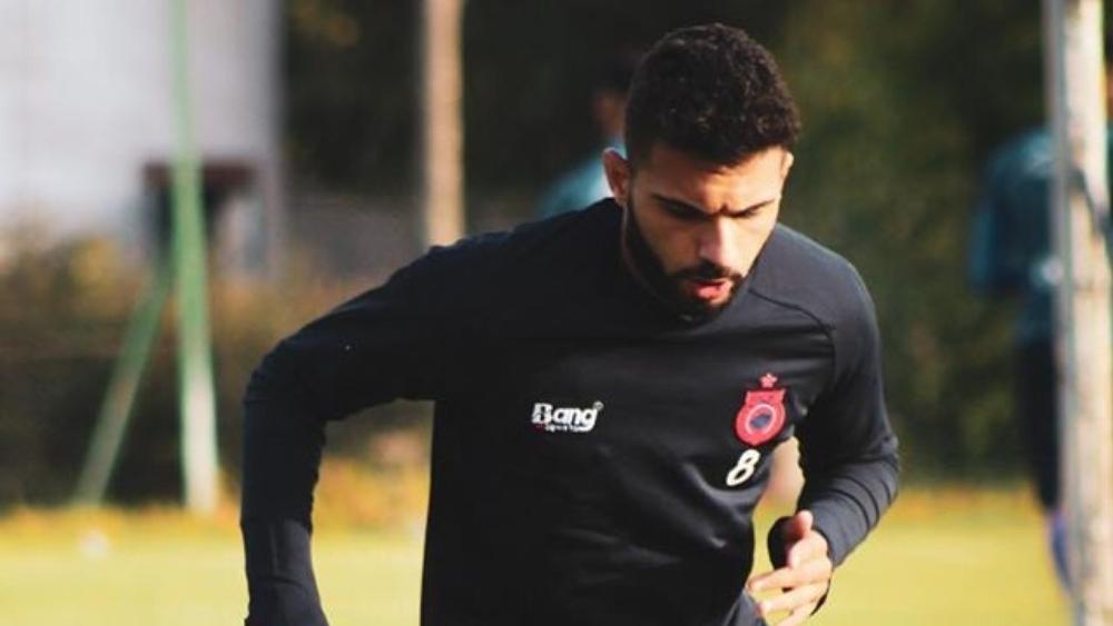 وليد الصبار: "نتيجة الذهاب تخدم مصلحة الترجي..وعيننا على لعب الإياب بروح قتالية"