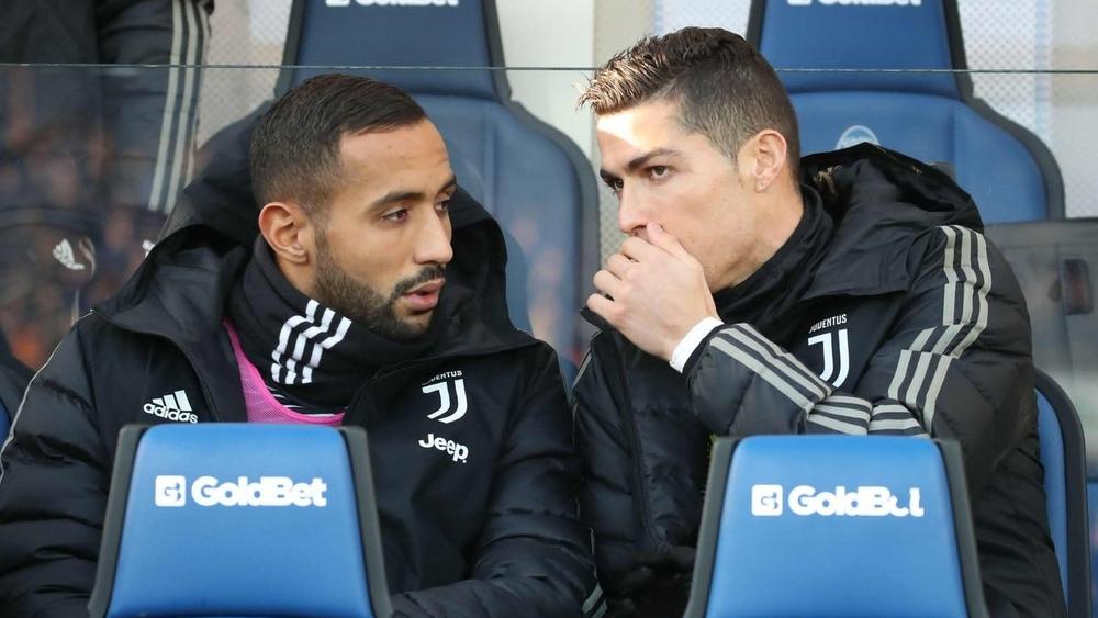 بنعطية يكشف ما لا يعرفه البعض عن كريستيانو: "لم يسبق لي أن شاهدته يأكل 'بيتزا'"