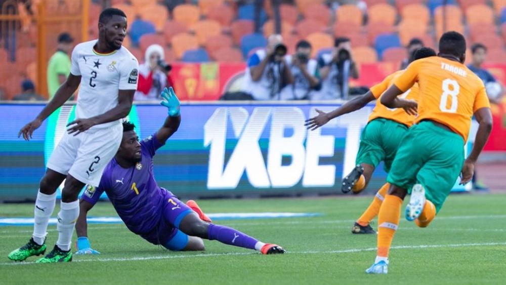 "الضربات الترجيحية" تهدي ساحل العاج بطاقة العبور لنهائي كأس إفريقيا لأقل من 23 سنة و أولمبياد طوكيو 2020