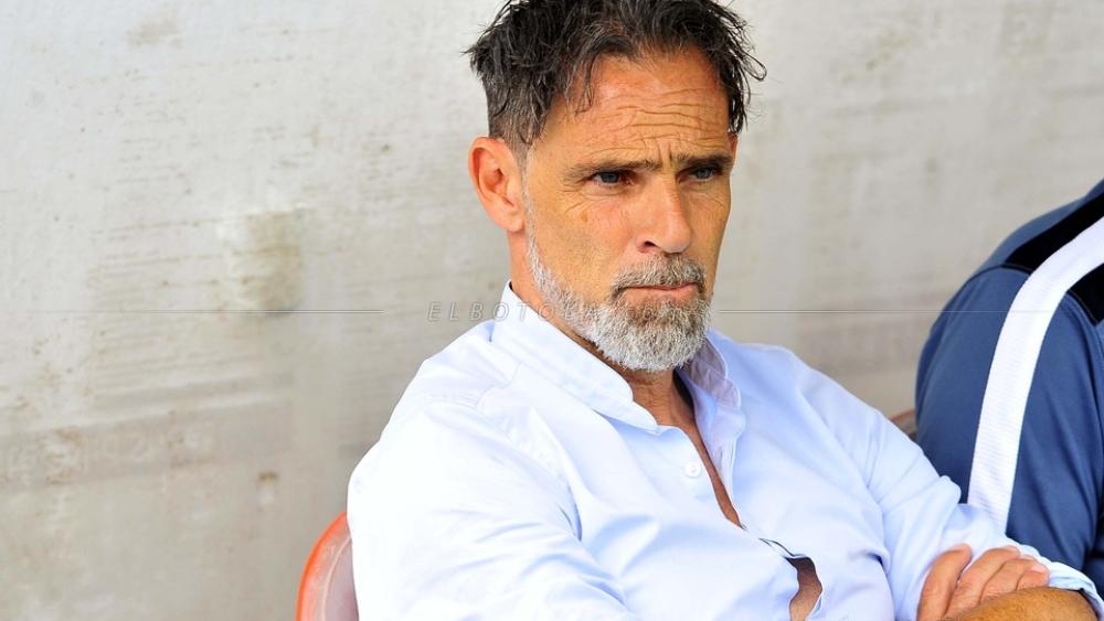 سيموني: "أيت منا اشترط عليَّ الفوز في الـ10 مباريات الأولى من الدوري"