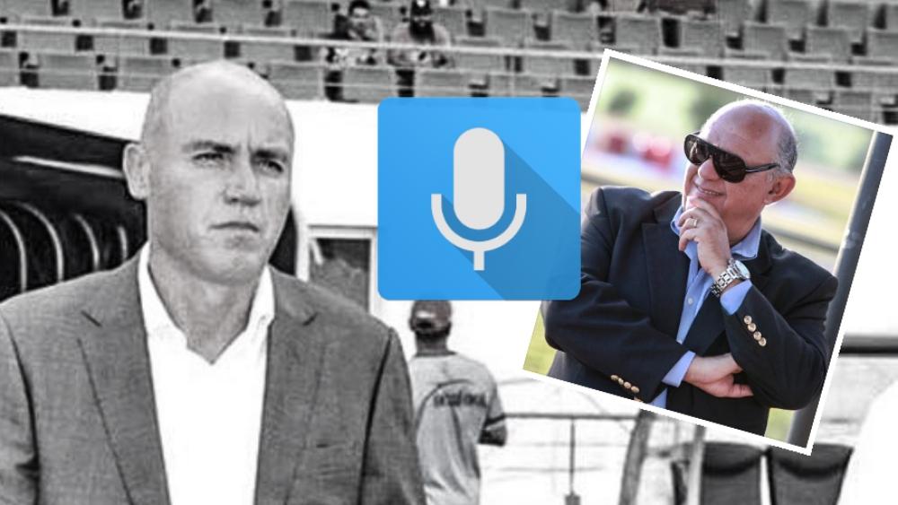 تسجيل صوتي مسرّب "يفضح" مكتب الحسنية قبل نهائي كأس العرش..!