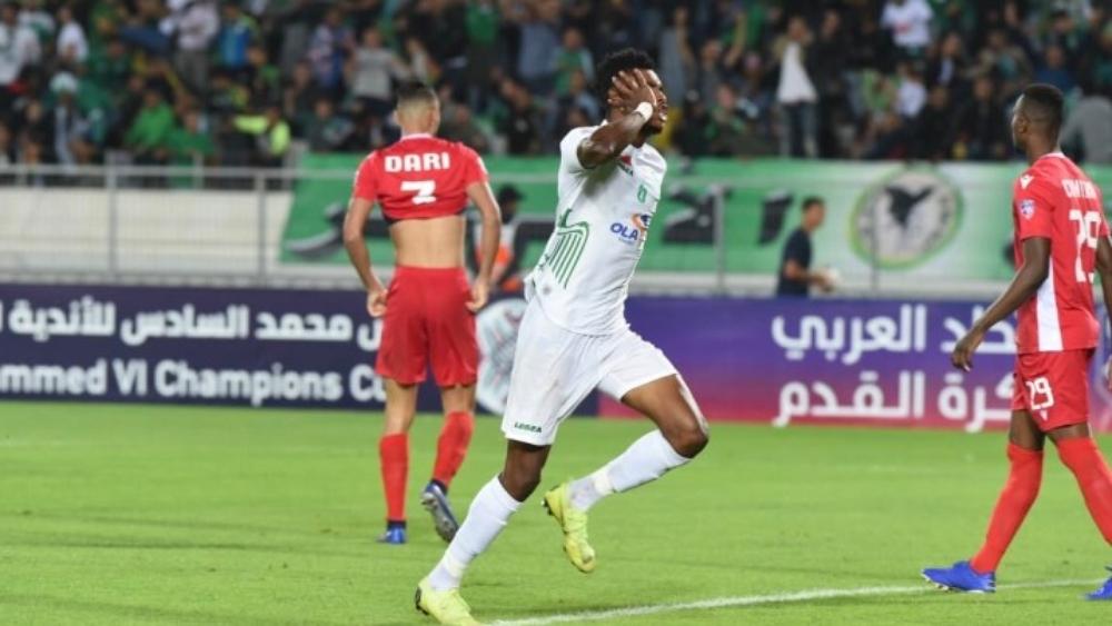 التشكيلة المتوقعة للرجاء في "الديربي العربي"