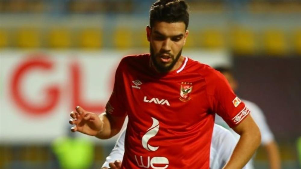 أزارو يشارك كبديل ويساعد الأهلي على "إغراق" الجونة برباعية