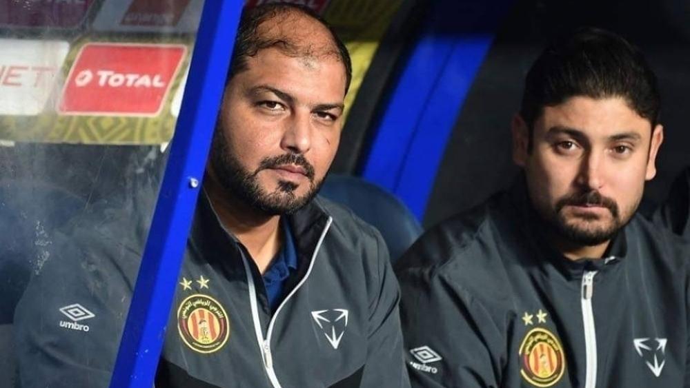 مجدي تراوي: "الرجاء حققت ريمونتادا كبيرة أمام الوداد و أتمنى العودة إلى تونس بنتيجة إيجابية"