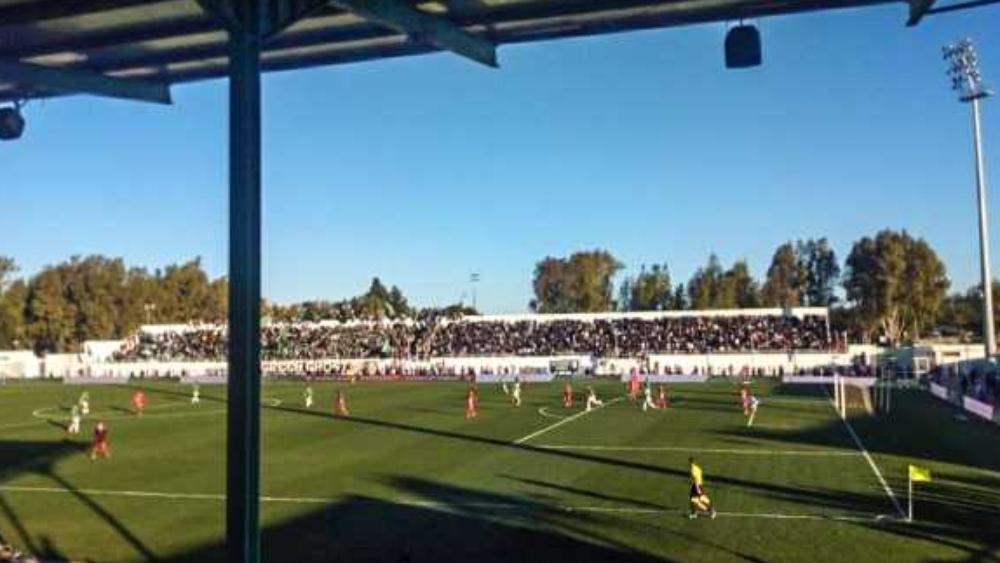 أولمبيك خريبكة مهدد بعقوبات من الجامعة بخصوص مباراة الوداد