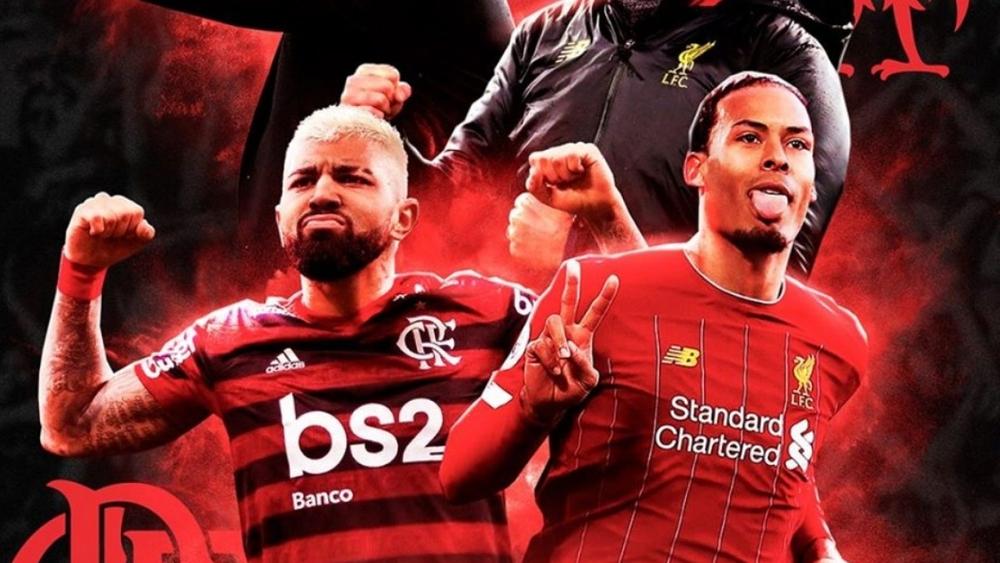 طموح ليفربول يصطدم بالمواهب البرازيلية في نهائي مونديال الأندية