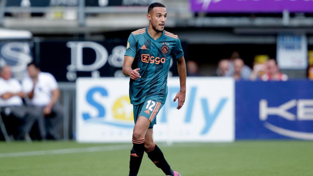 مزراوي: "أطمح إلى التتويج بالثلاثية مع أياكس هذا الموسم"