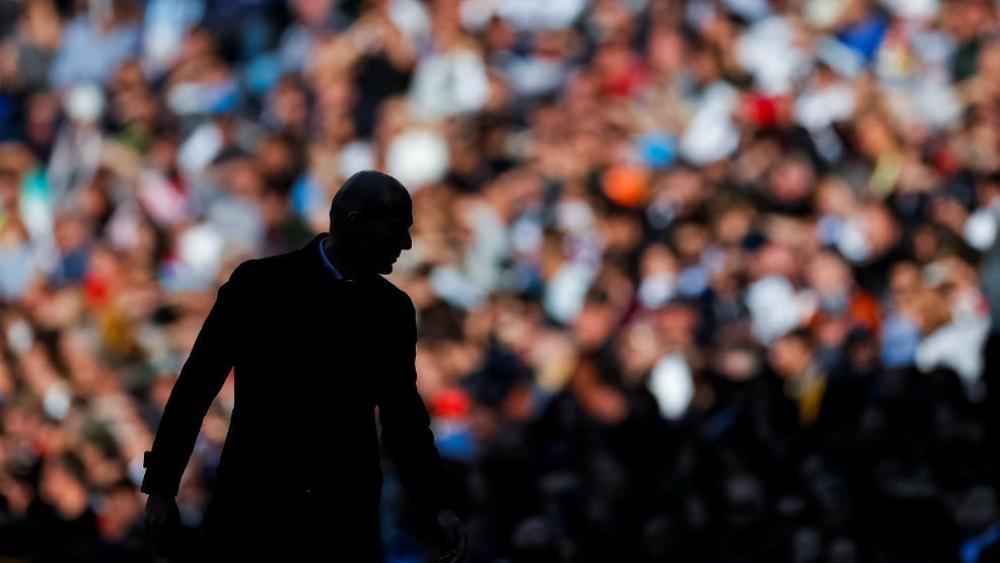 جماهير ريال مدريد سوف تصفر ضد الـVAR اعتراضًا على ماحدث في "الكلاسيكو"