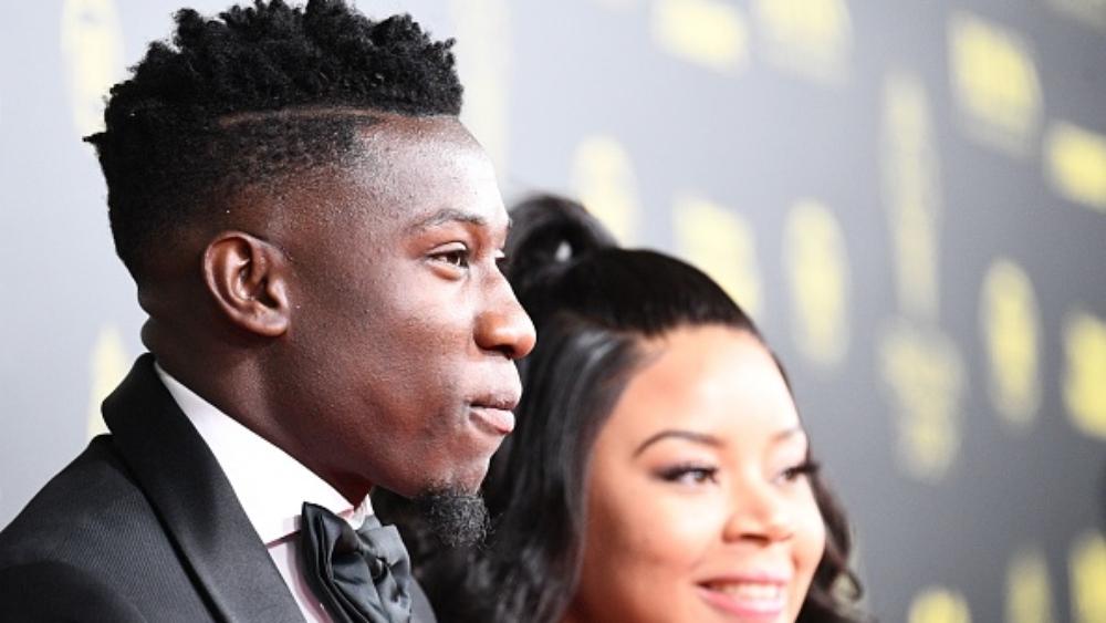 حارس أياكس "أونانا": "هناك أندية رفضتني بسبب بشرتي السمراء"