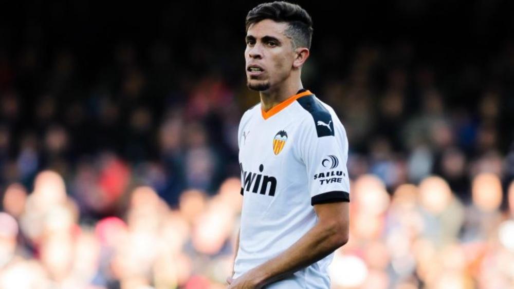 جابرييل باوليستا: "الكل يعلم رغبتي في اللعب مع إسبانيا"