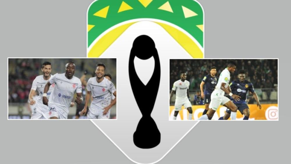 من هي الأندية التي تُوشك على حسم تأهلها في الجولة الرابعة من دوري أبطال أفريقيا؟