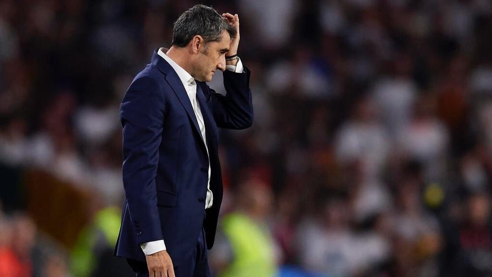 فالفيردي: "لقد سيطرنا على المباراة باستثناء بعض اللحظات التي استغلها أتلتيكو مدريد"