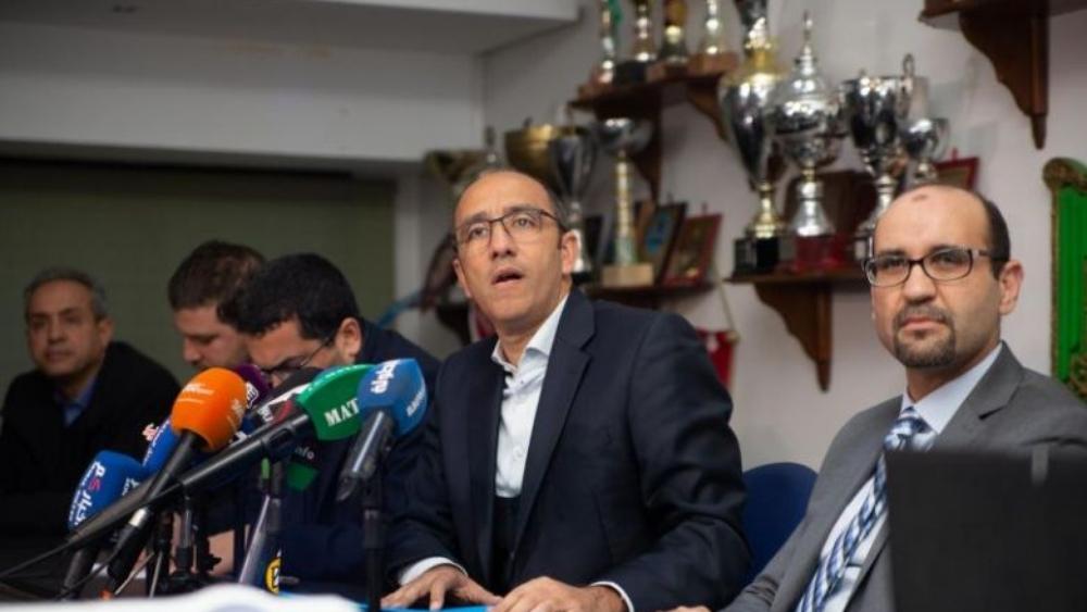 مكتب الرّجاء يتصل بمنابر إعلامية من أجل تمرير رسائله حول "فشل الميركاتو الشتوي" وبعضهم قابل الطّلب بـ"الرّفض"..!