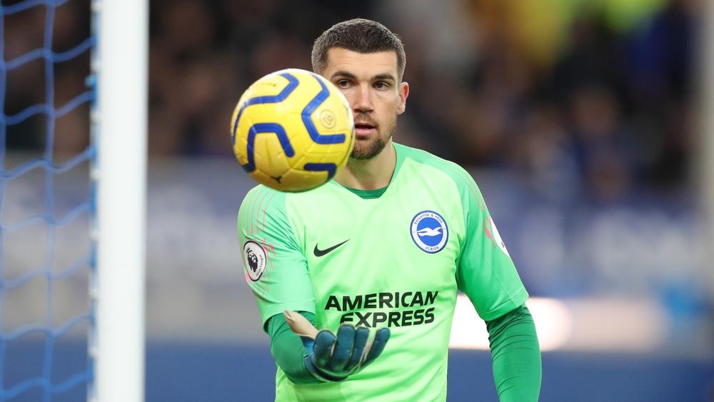 حرائق أستراليا | حارس برايتون يقرر التبرع بـ500 دولار عن كل تصدي قام به حراس "البريميرليغ" في الجولة الأخيرة