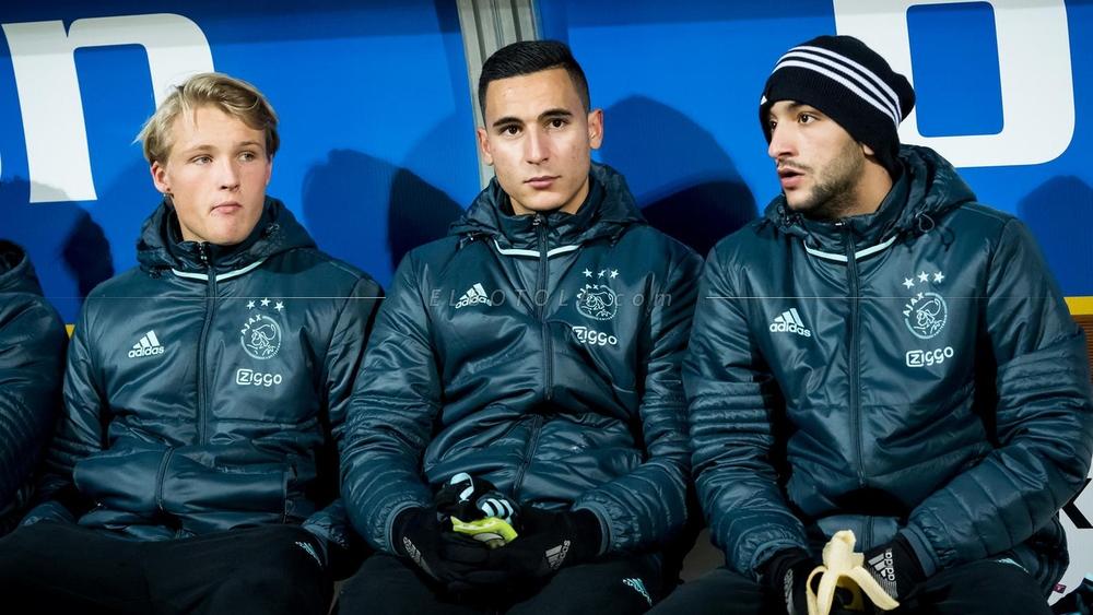 الغازي: "أتمنى قدوم زياش للدوري الإنجليزي الممتاز .. إنه سيُحْدِثُ ضجَّة كبرى هنا"