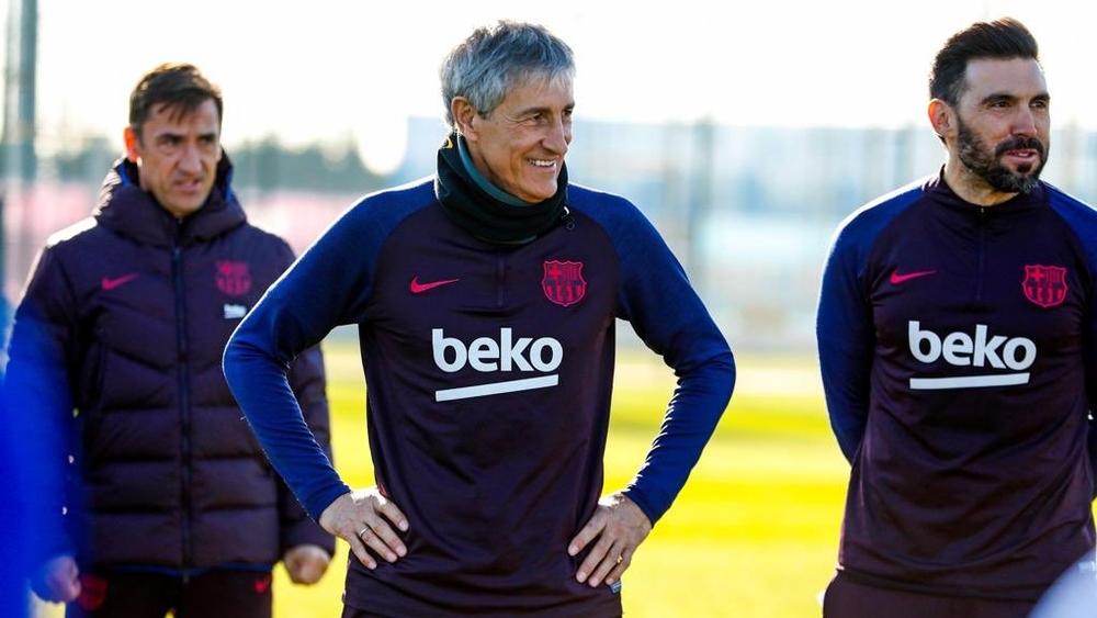 عقد سيتين مع برشلونة يفتح باب الجدل على مصراعيه