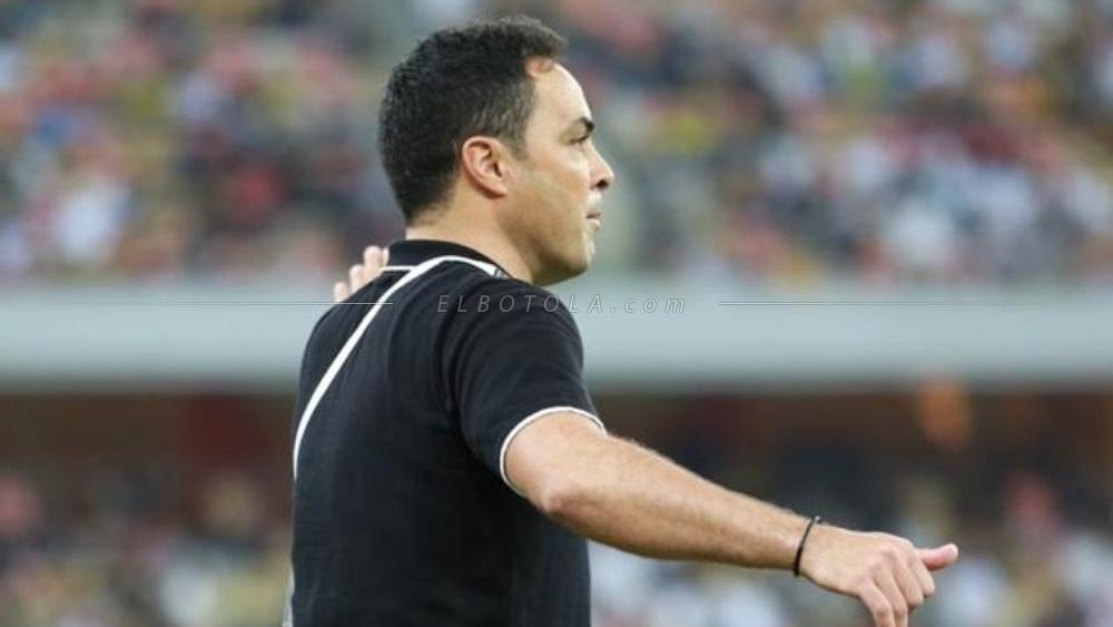 مدرب أولمبيك آسفي: "رغم أن التعادل يبقى إيجابيا إلا أن النتيجة ملغومة وأشكر اللاعبين على قتاليتهم أمام إتحاد جدة"