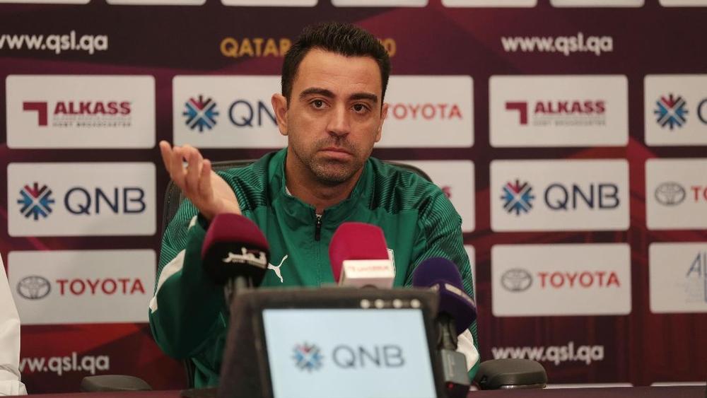 تشافي يعترف: "نعم توصلت بعرض من برشلونة لكنني رفضته!"