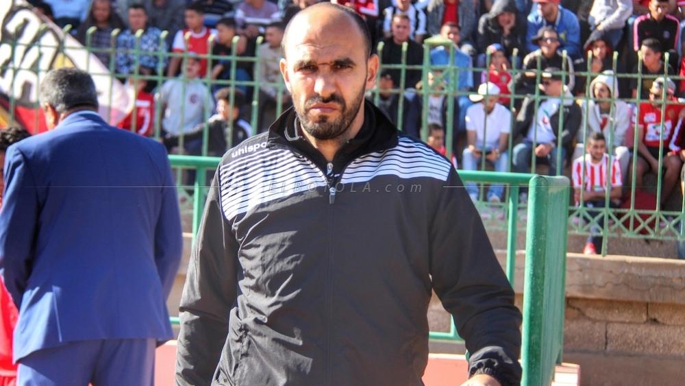 رسمياً: وليد الركراكي مدرباً مُقبلاً للدحيل القطري