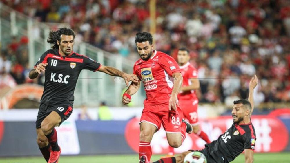 الاتحاد الآسيوي: الأندية الإيرانية لم "تنسحب" و وافقت على اللعب في ملاعب "محايدة"