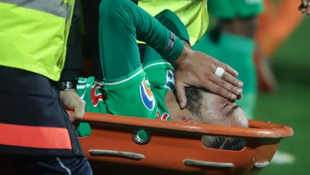 فحوصات "جديدة" لبنحليب و إمكانية خضوعه لعملية جراحية تبقى "واردة"