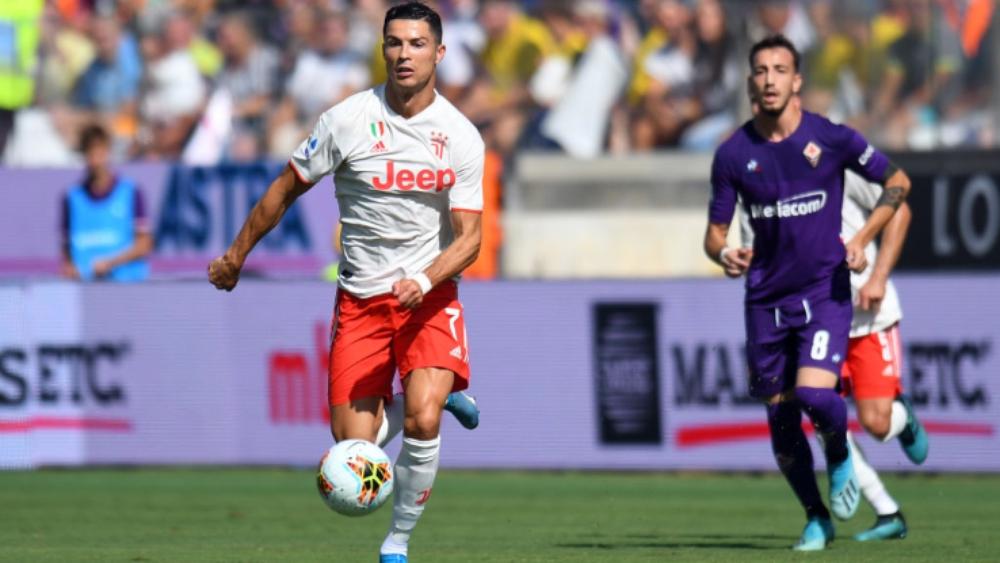 يوفنتوس يتطلع لاستعادة توازنه في مواجهة فيورنتينا